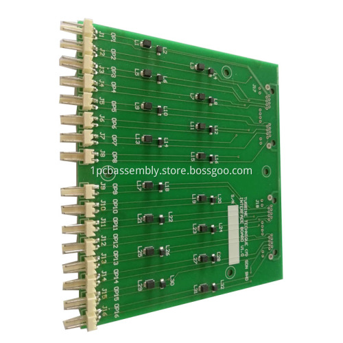 Rogers board 2oz 1.6mm smt pcb assembly